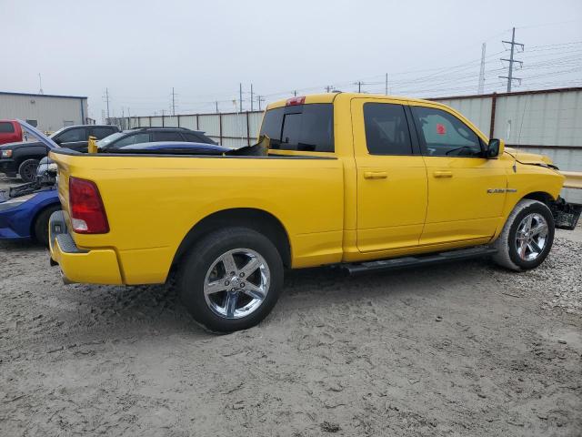 Obraz 3 z 2009 DODGE RAM 1500  2009 z VIN 1D3HB18T29S806075