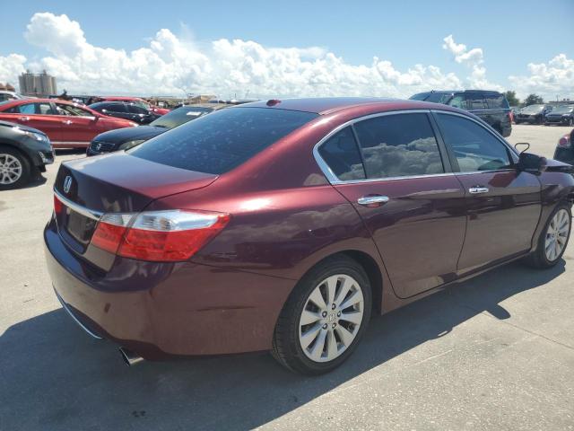 Obraz 3 z 2015 HONDA ACCORD EXL 2015 z VIN 1HGCR2F85FA101616