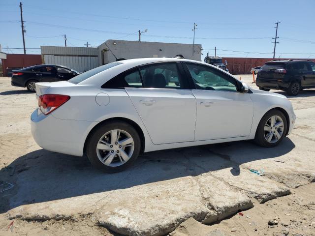 Image 3 of 2015 CHEVROLET CRUZE  2015 with VIN 1G1P75SZ8F7222720