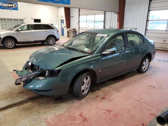 Image 1 of 2007 SATURN ION LEVEL 2 2007 with VIN 1G8AJ55F37Z199170