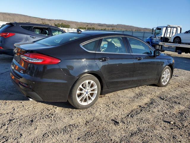Image 3 of 2019 FORD FUSION SE 2019 with VIN 3FA6P0HD3KR277196