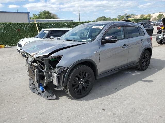 2018 MITSUBISHI OUTLANDER SPORT ES 2018 image