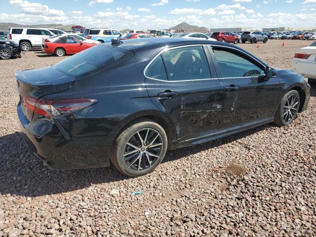 Obraz 3 z 2022 TOYOTA CAMRY SE 2022 z VIN 4T1G11AK7NU705455