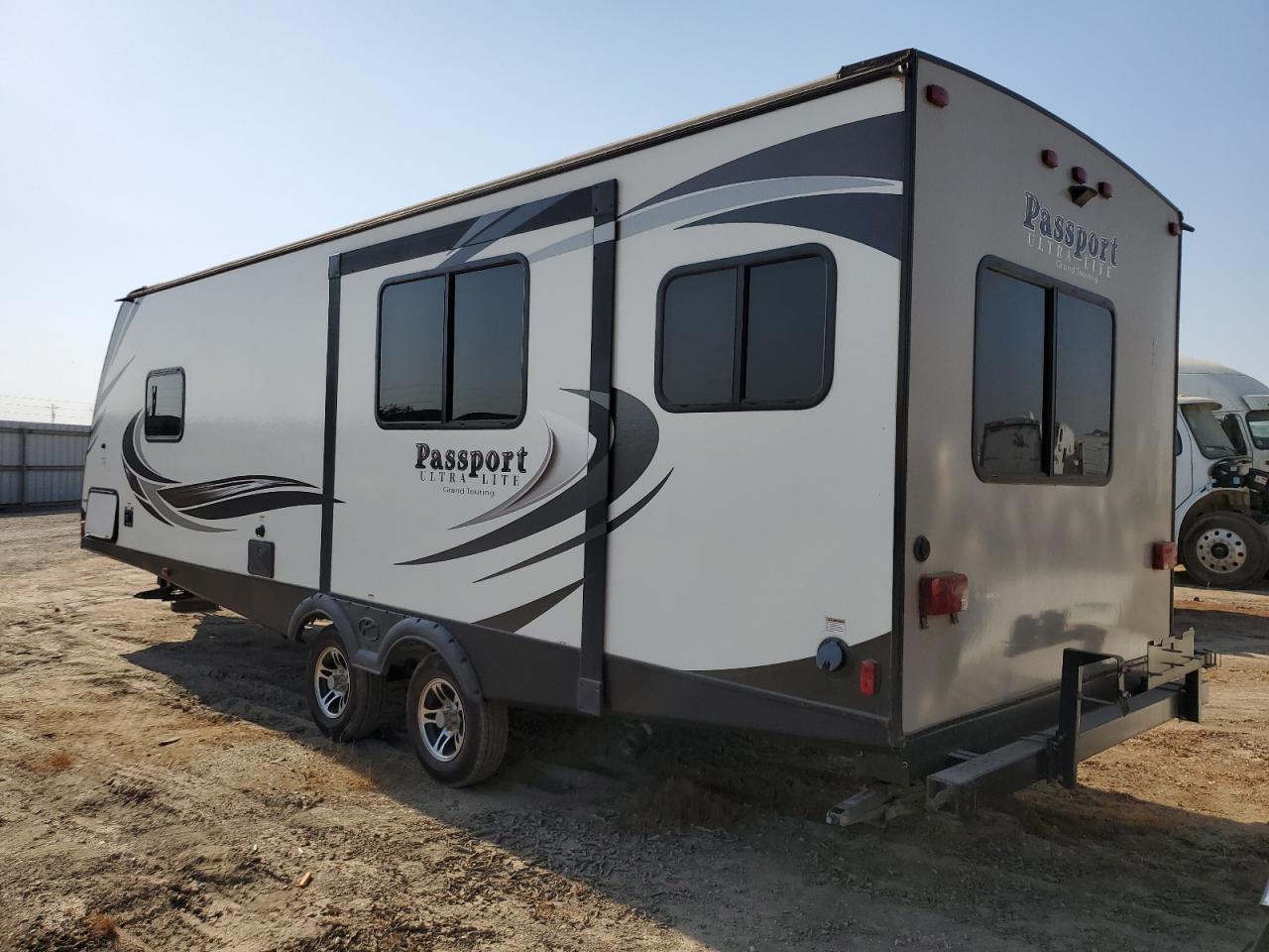 Obraz 3 z 2018 KEYSTONE PASSPORT 2018 z VIN 4YDT25220JK415972