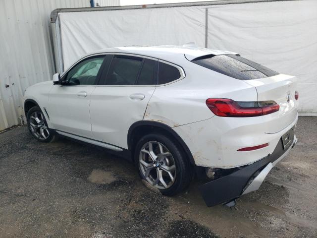 Obraz 2 z 2023 BMW X4 XDRIVE30I 2023 z VIN 5UX33DT09P9P32297