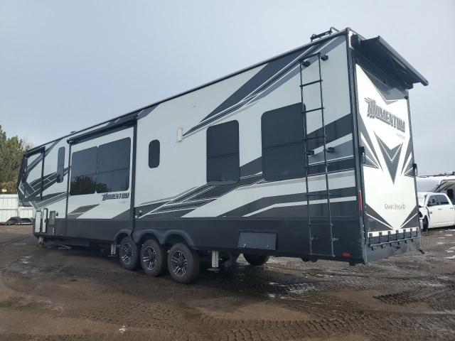 Image 3 of 2021 GDMO TRAILER 2021 with VIN 573FM453XM1118574