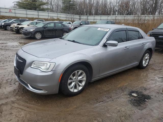 2016 CHRYSLER 300 LIMITED 2016 image