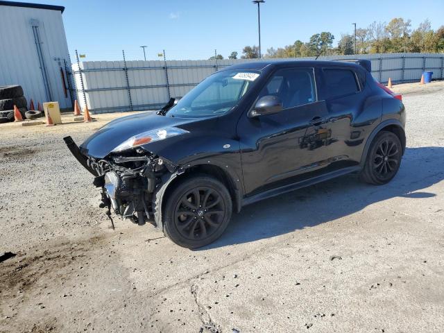 Obraz 1 z 2014 NISSAN JUKE S 2014 z VIN JN8AF5MR5ET454876