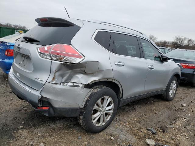 Obraz 3 z 2015 NISSAN ROGUE S 2015 z VIN KNMAT2MV0FP526402