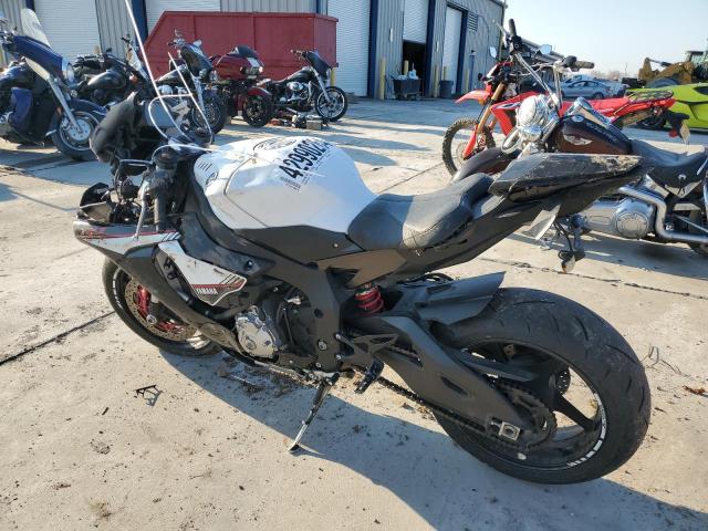 Изображение 3 2016 YAMAHA YZFR1S  2016 с VIN JYARN42E5GA000469