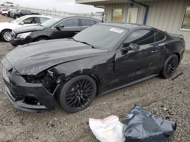 Obraz 2016 FORD MUSTANG GT 2016