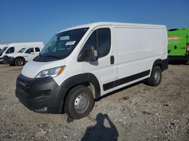Obraz 2023 RAM PROMASTER 1500 1500 STANDARD 2023