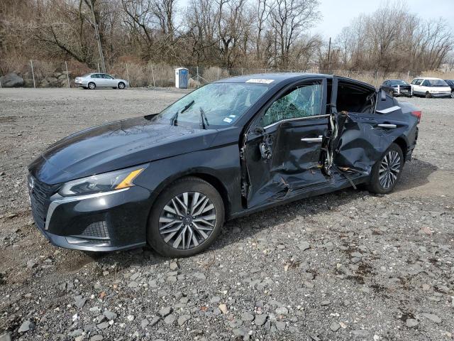 Изображение 1 2023 NISSAN ALTIMA SV 2023 с VIN 1N4BL4DV9PN370203