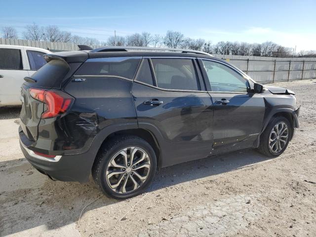 Obraz 3 z 2018 GMC TERRAIN SLT 2018 z VIN 3GKALPEX7JL141425