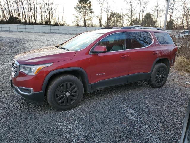Image 1 of 2019 GMC ACADIA SLT-1 2019 with VIN 1GKKNULS5KZ230487