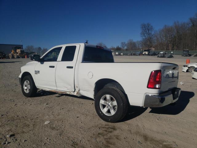 Изображение 2 2022 RAM 1500 CLASSIC TRADESMAN 2022 с VIN 1C6RR7FG2NS193166