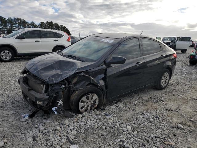 Изображение 1 2015 HYUNDAI ACCENT GLS 2015 с VIN KMHCT4AE8FU853474