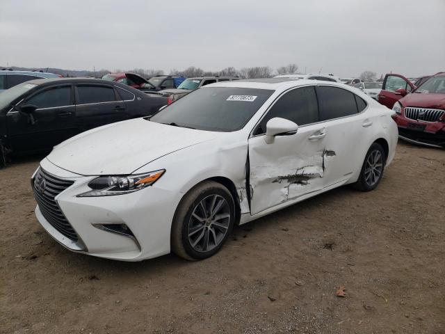 Obraz 2016 LEXUS ES 300H 2016