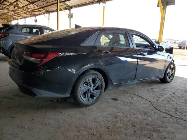Image 3 of 2021 HYUNDAI ELANTRA SEL 2021 with VIN KMHLM4AG8MU101348
