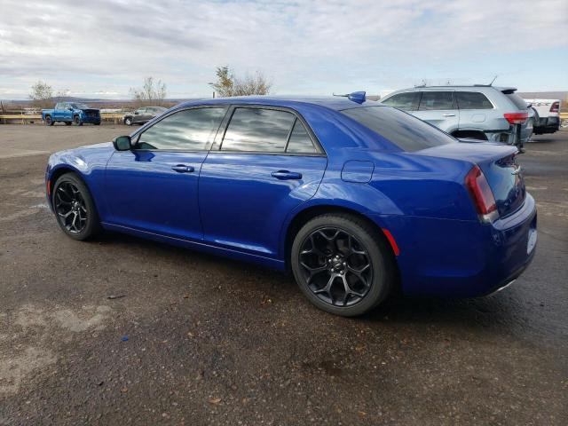 Image 2 of 2019 CHRYSLER 300 TOURING 2019 with VIN 2C3CCAAG3KH590347
