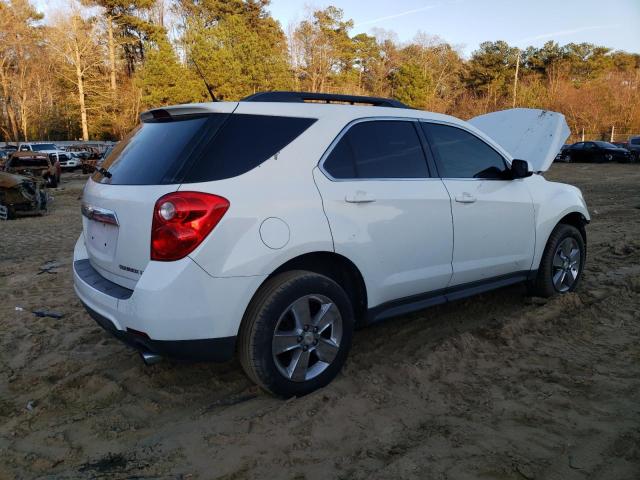 Image 3 of 2012 CHEVROLET EQUINOX LT 2012 with VIN 2GNFLDE53C6280772