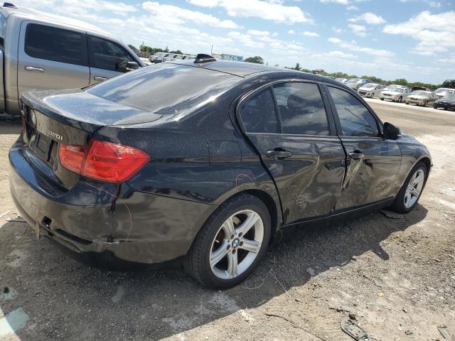 Image 3 of 2014 BMW 320 I XDRIVE 2014 with VIN WBA3C3G59ENS69970