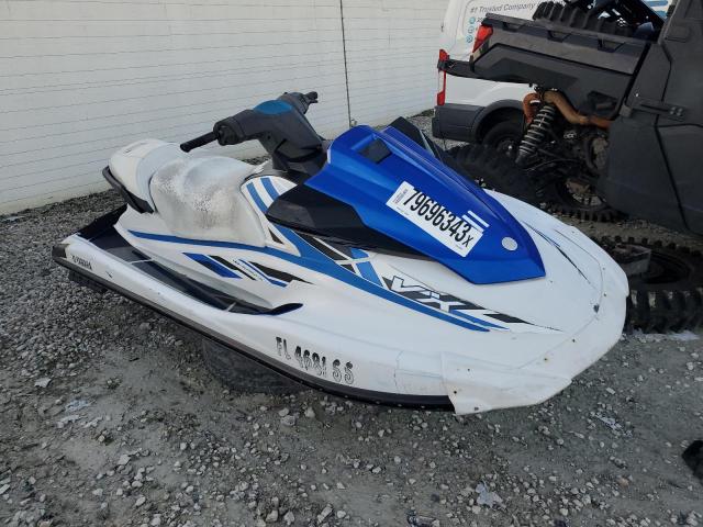 Изображение 2020 Yamaha Jetski 2020