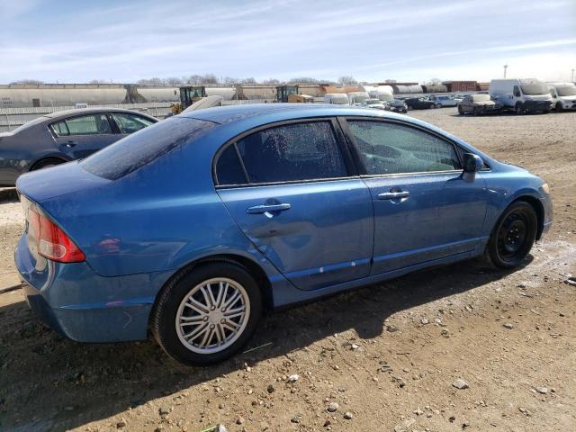 Image 3 of 2008 HONDA CIVIC LX 2008 with VIN 1HGFA16518L041829