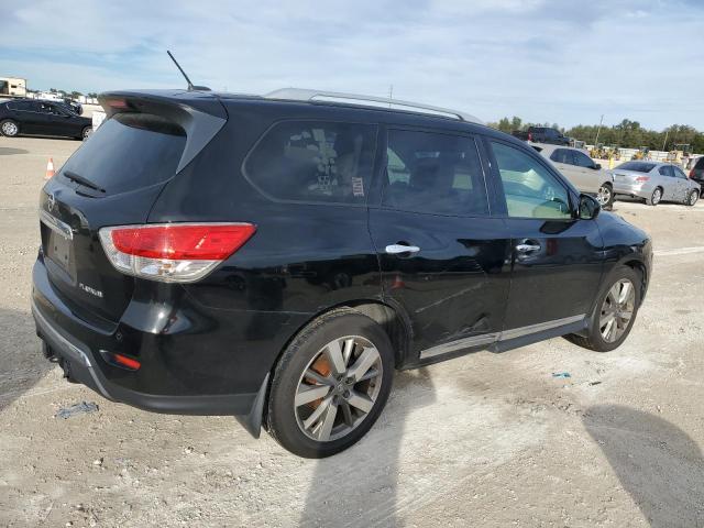 Изображение 3 2014 NISSAN PATHFINDER S 2014 с VIN 5N1AR2MN8EC648232