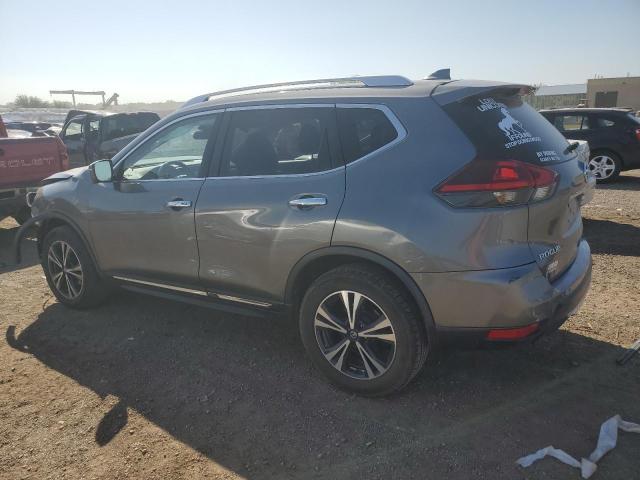 Изображение 2 2018 NISSAN ROGUE S 2018 с VIN JN8AT2MV8JW310204