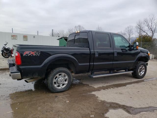 Obraz 3 z 2016 FORD F250 SUPER DUTY 2016 z VIN 1FT7W2B63GEA05491