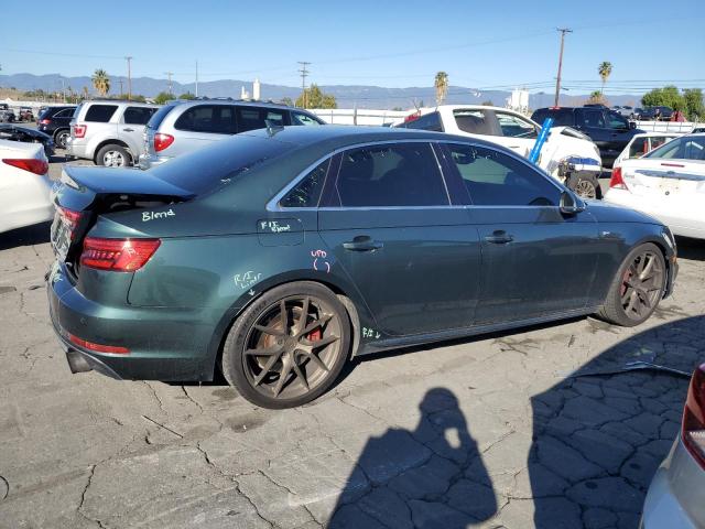 Obraz 3 z 2017 AUDI A4 PREMIUM PLUS 2017 z VIN WAUENAF49HN015910