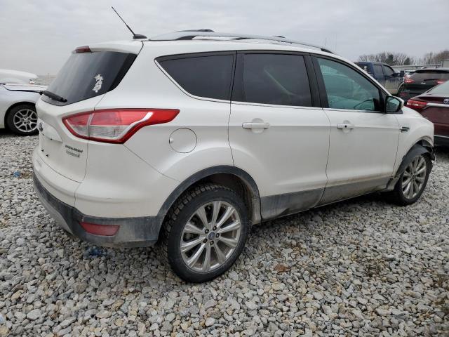 Image 3 of 2013 FORD ESCAPE TITANIUM 2013 with VIN 1FMCU0J99DUD52180