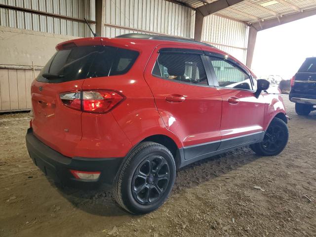 Image 3 of 2021 FORD ECOSPORT SE 2021 with VIN MAJ3S2GE3MC440891