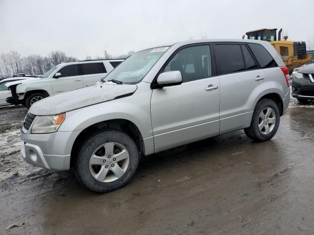 2011 SUZUKI GRAND VITARA PREMIUM 2011 image