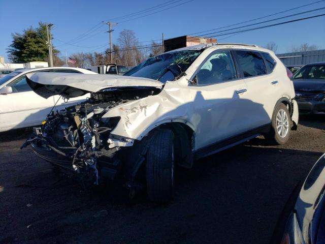 Obraz 1 z 2020 NISSAN ROGUE S 2020 z VIN JN8AT2MV1LW100143