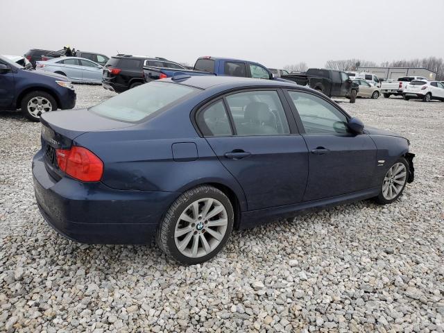 Obraz 3 z 2011 BMW 3 SERIES 328 XI 2011 z VIN WBAPK7C56BA821185