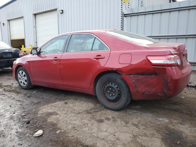 Obraz 2 z 2010 TOYOTA CAMRY BASE 2010 z VIN 4T1BF3EK0AU046629