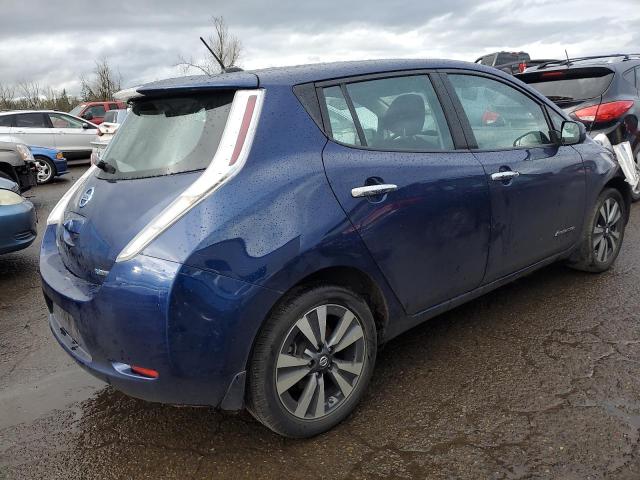 Image 3 of 2017 NISSAN LEAF S 2017 with VIN 1N4BZ0CP9HC300367