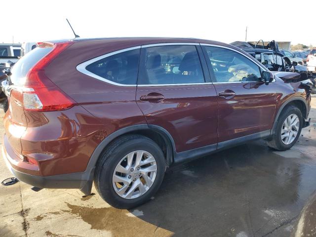 Image 3 of 2015 HONDA CR-V EX 2015 with VIN 3CZRM3H52FG700596
