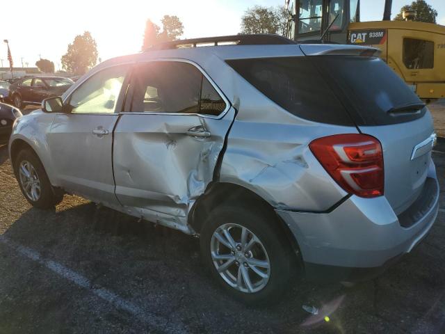 Изображение 2 2016 CHEVROLET EQUINOX LT 2016 с VIN 1GNALCEK4GZ102552