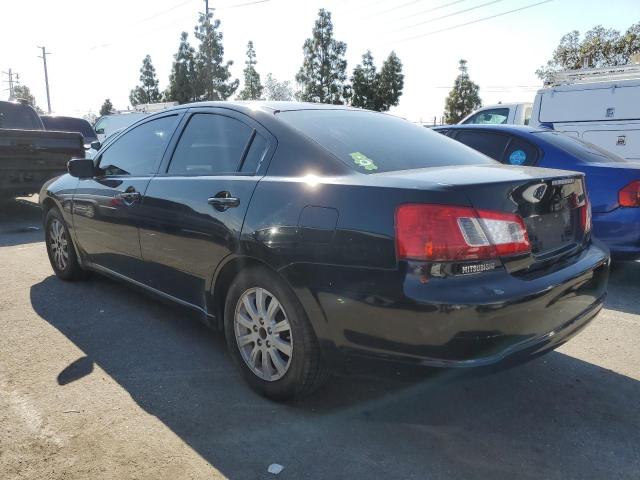Изображение 3 2011 MITSUBISHI GALANT FE 2011 с VIN 4A32B2FF0BE017796
