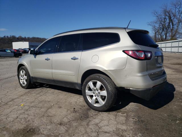 Obraz 2 z 2017 CHEVROLET TRAVERSE LT 2017 z VIN 1GNKVGKD2HJ253403