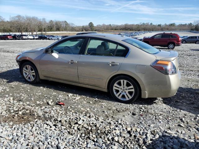 Obraz 2 z 2009 NISSAN ALTIMA 2.5 2009 z VIN 1N4AL21E99C169825