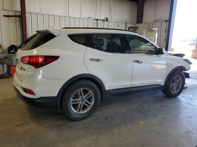 Изображение 3 2018 HYUNDAI SANTA FE SPORT  2018 с VIN 5NMZUDLB4JH064642