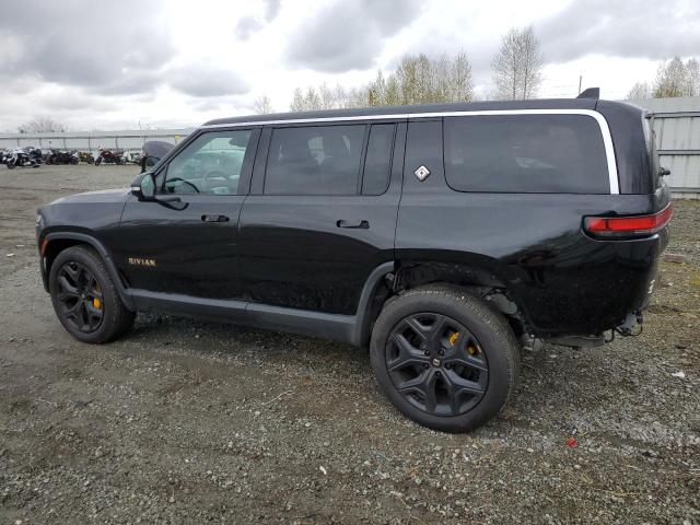 Obraz 2 z 2023 RIVIAN R1S ADVENTURE 2023 z VIN 7PDSGABAXPN013022