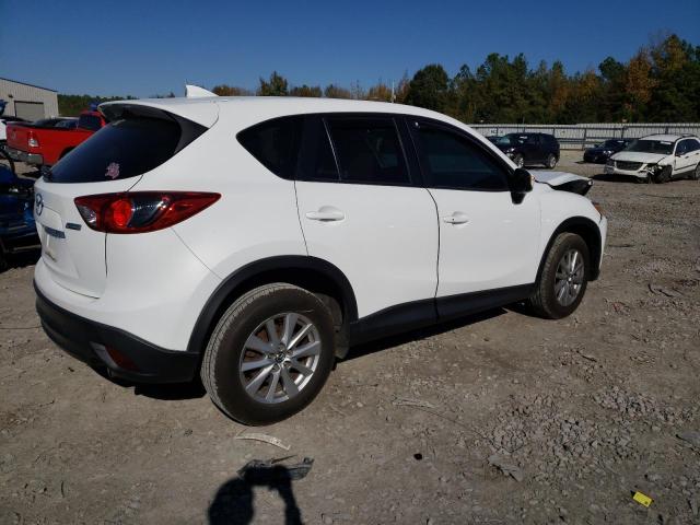 Image 3 of 2016 MAZDA CX-5 TOURING 2016 with VIN JM3KE2CY2G0883091
