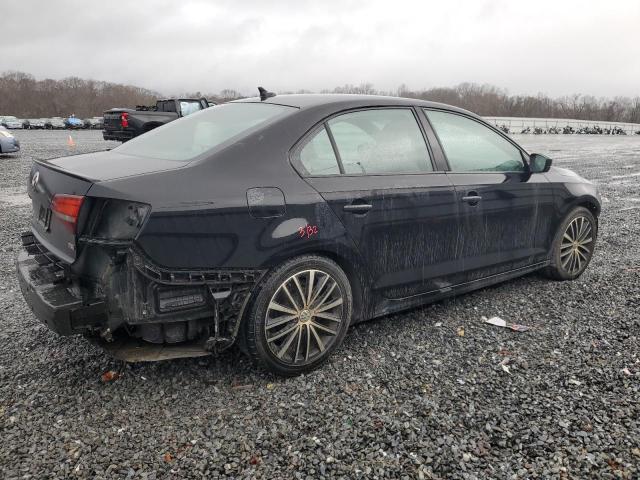 Image 3 of 2016 VOLKSWAGEN JETTA SPORT 2016 with VIN 3VWD17AJ1GM320219