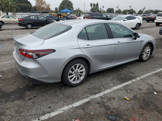 Изображение 3 2023 TOYOTA CAMRY LE 2023 с VIN 4T1C11AK3PU813220