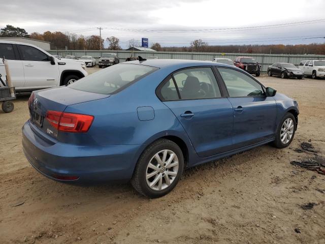 Image 3 of 2015 VOLKSWAGEN JETTA SE 2015 with VIN 3VWD17AJ9FM210937